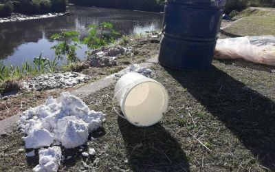 Cuenca Matanza Riachuelo: los vecinos podrán denunciar a los contaminadores