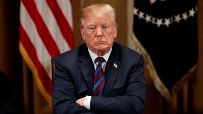 Estados Unidos sancionar� sin excepci�n a todos los compradores de crudo proveniente de Ir�n