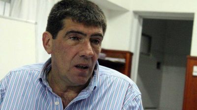 A Di Tella le preocupan el basural y la recolecci�n de residuos
