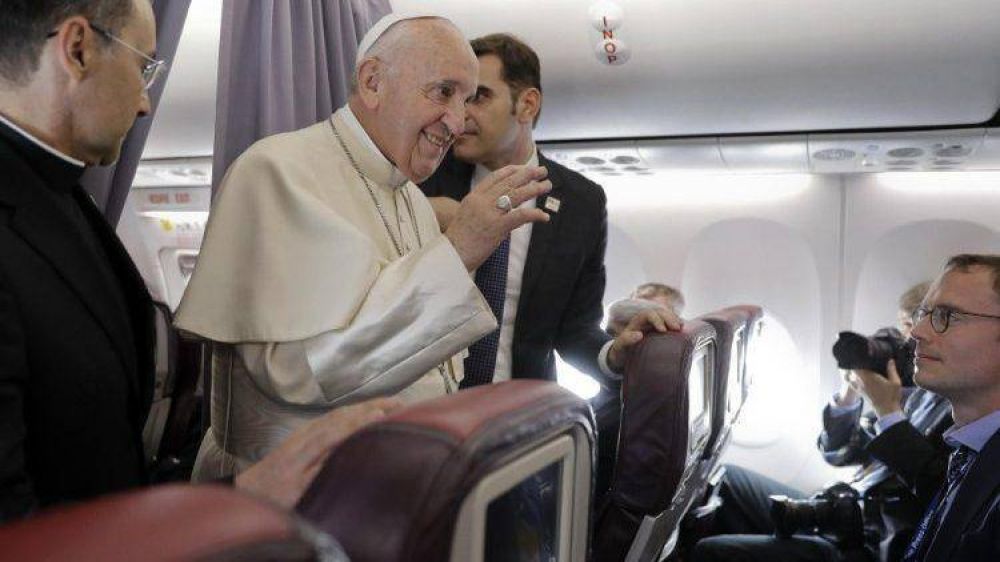 �Oren para que Europa vuelva a ser el sue�o de los Padres Fundadores