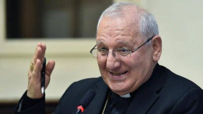 Fin del Ramad�n: Mensaje del Patriarca caldeo Louis Sako