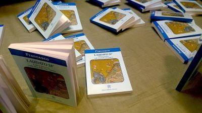Fundaci�n Centesimus Annus: Conferencia �C�mo vivir la Laudato Si� en la era digital�