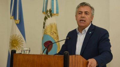 Anunciaron la aplicaci�n de multas a las empresas del servicio el�ctrico
