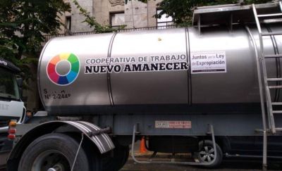Tras la suba de La Seren�sima, Nuevo Amanecer prepara aumentos en sus productos