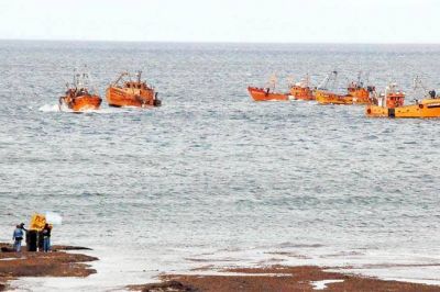 El caso Pan American Energy, un mal ejemplo de exploraci�n offshore que se repite