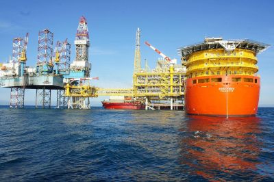 Rusia contribuir� al crecimiento global con un 32% a la capacidad de almacenamiento subterr�neo de gas para 2023