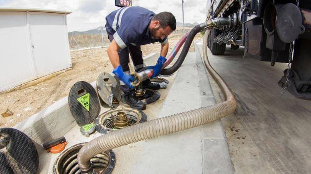 El Gobierno vuelve a la carga por el uso de trazadores para detectar combustibles exentos