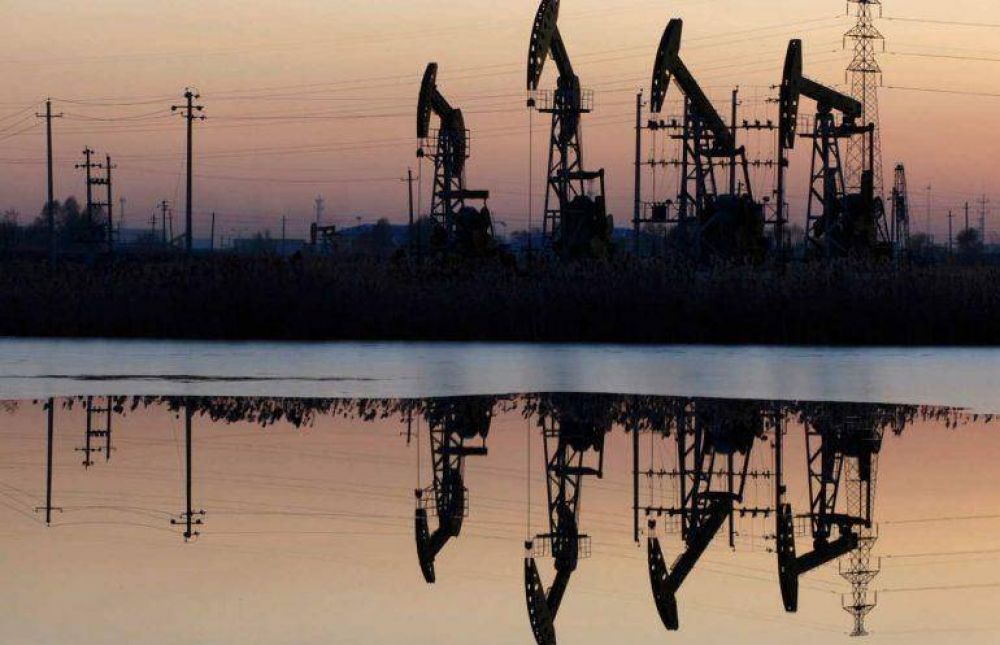 Arabia Saudita ve un creciente posibilidades de lograr estabilizar los mercados petroleros con sus aliados
