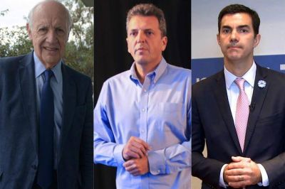 Los tres �no� (por ahora) que preocupan a Vidal