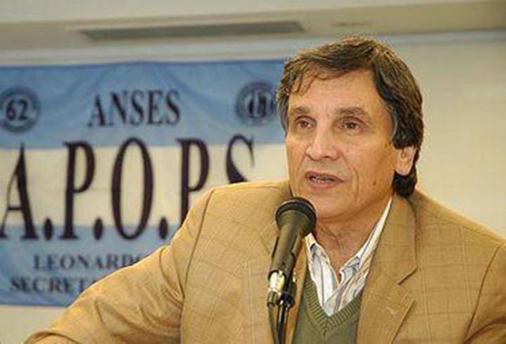 APOPS rechaz la paritaria ofrecida por la Anses, organismo que adems le debe un alto porcentaje del 2018