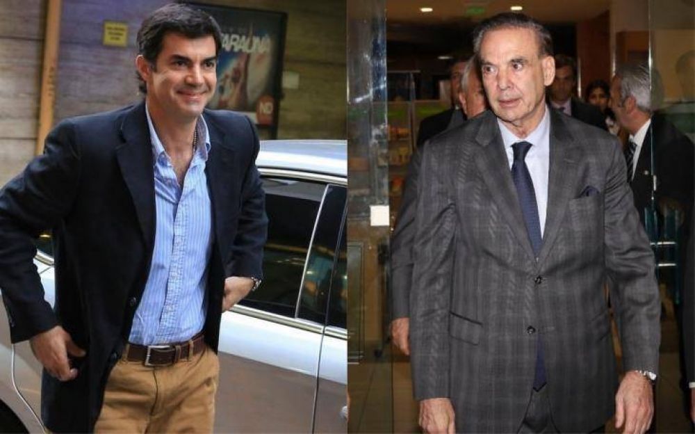 Desorientados, atan Urtubey y Pichetto el futuro de Alternativa Federal al destino de Massa