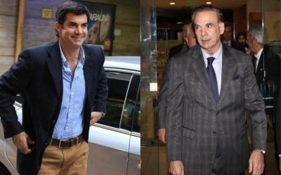 Desorientados, atan Urtubey y Pichetto el futuro de Alternativa Federal al destino de Massa