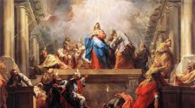 8 claves para comprender Pentecost�s