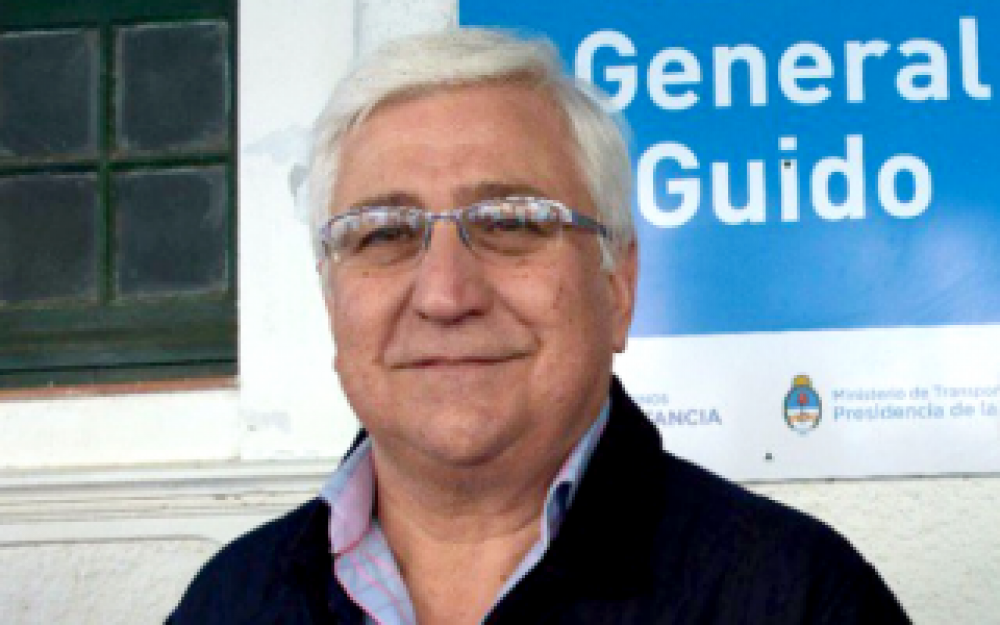 Intendente de General Guido, el de ms aos en el cargo en la Provincia, no ir por un octavo mandato