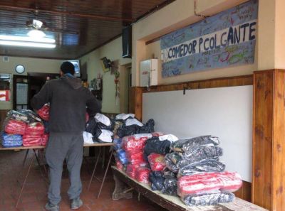 Aseguran que hay fuerte incremento de la demanda social en el distrito