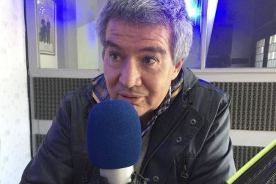 �El Frente Patri�tico, con eje en el Peronismo, va a ganar las pr�ximas elecciones�