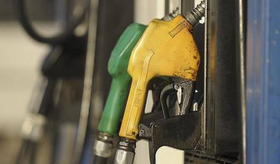 Por octavo mes consecutivo: El consumo de naftas sigue en ca�da libre