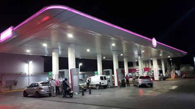 Reconversi�n integral: c�mo se preparan las Estaciones de Servicio para abordar nuevos desaf�os