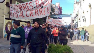 Salarios impagos e incertidumbre en los 450 trabajadores del Ingenio Santa Bárbara de Tucumán
