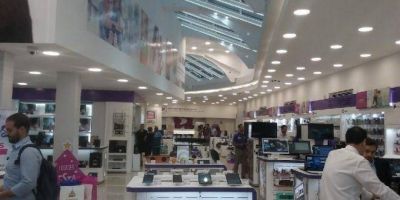 Por la suba del alquiler, Fr�vega cerr� su local en Belgrano y se rehus� a reubicar a todos sus trabajadores