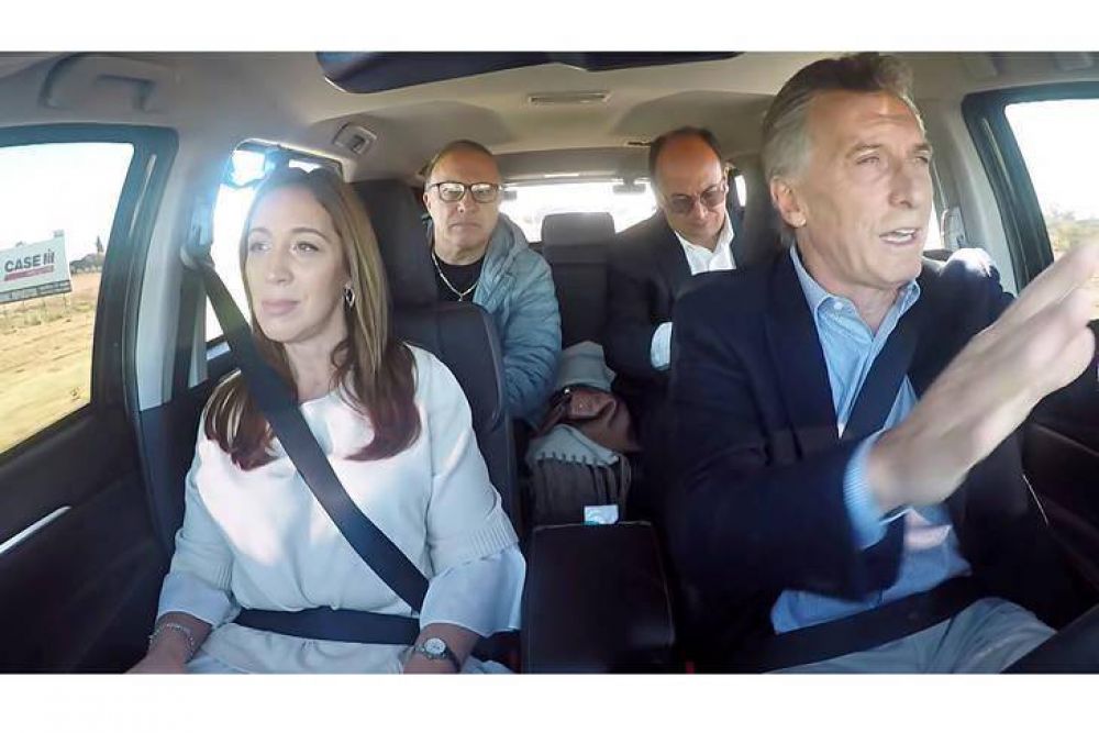 Una Vidal derrotada, el fantasma que complica la apuesta de Macri al balotaje