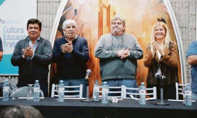 Gremios disidentes ya pujan por candidatos y nueva CGT