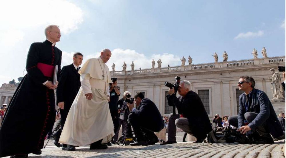 El Papa hace balance de su viaje a Rumana, donde la Iglesia es viva y activa
