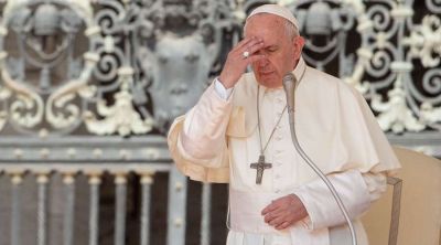 7 consejos del Papa Francisco para Pentecost�s