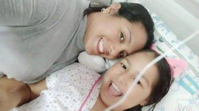 IOMA debe 3 meses de medicaci�n a una ni�a con c�ncer en sangre