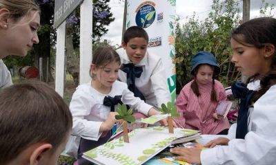 En el marco del Día Mundial del Medio Ambiente, ANCAP lanzó Eco Concurso para escolares