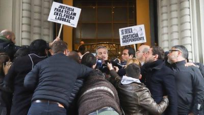 El vice de Macri, la decisi�n de Massa y el futuro de Lousteau: los interrogantes de la campa�a electoral que falta responder