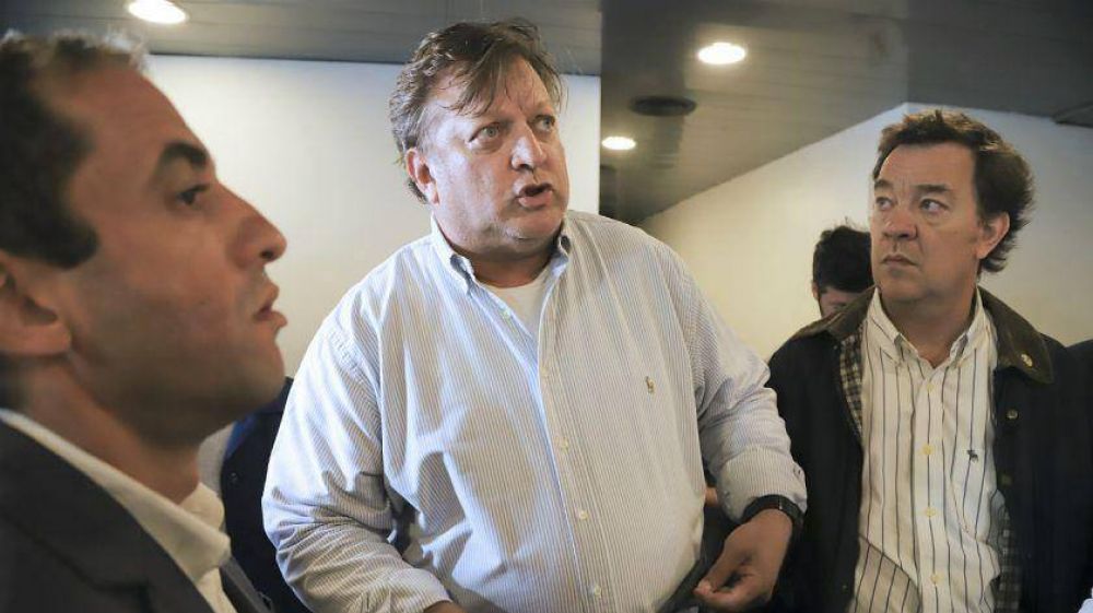 Lleg� tarde y dej� a Aerol�neas sin representante de los trabajadores