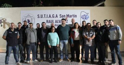 San Miguel: Gremios se agrupan y presionan por espacios en el armado electoral peronista
