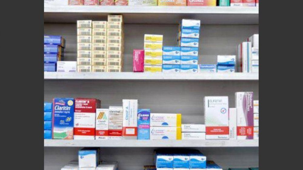 En mayo, la compra de medicamentos se derrumb 12% y se dispararon los precios