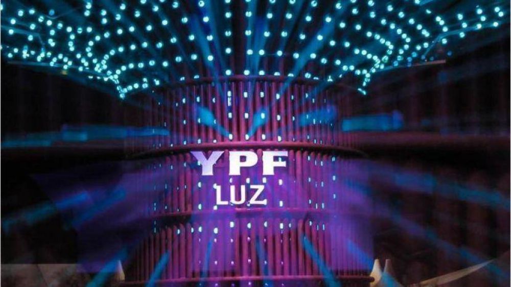 YPF Luz sale a captar ms fondos y vuelve a licitar ONs a una tasa de dos dgitos en dlares
