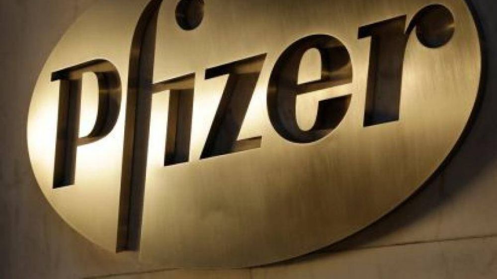 Pfizer escondi un desarrollo contra el Alzheimer porque no le dara ganancias