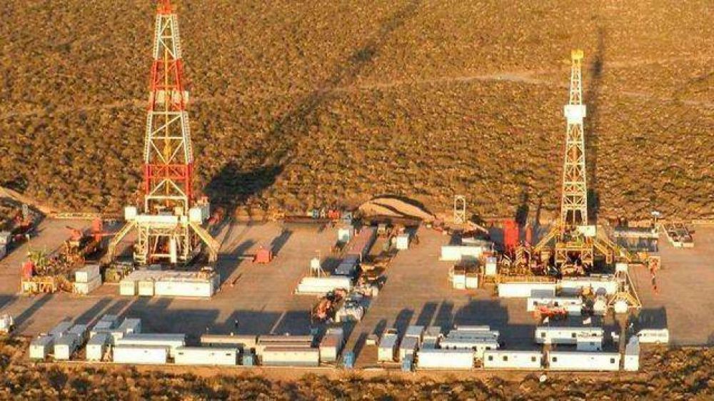 Las petroleras ms importantes del pas se disputan el nico yacimiento estatal en Vaca Muerta