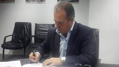 Cr�dito para cloacas
