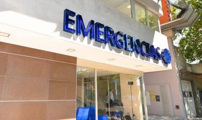 Advierten sobre un �posible colapso� del sistema de salud