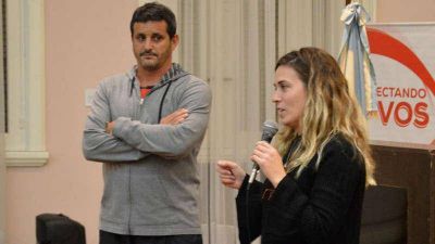 Se viene el Torneo Nacional de �Todos al Agua�, con m�s de 200 nadadores