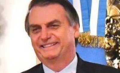 Brasil usar� gasoductos argentinos para importar gas de Bolivia