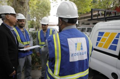 Se ratificar� la transferencia de Edenor y Edesur