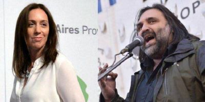 Grave: Baradel denuncia que Vidal no cumple la paritaria docente acordada