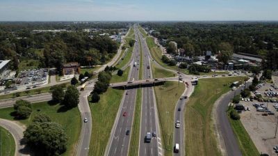 La millonaria ampliaci�n de una autopista en el conurbano es disputada por cinco empresas