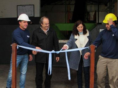 Intendente K le enrostra sus obras a Bonad�o, el juez que lo proces�