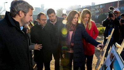 Diego Valenzuela, acorralado por la inseguridad y denuncias de discrecionalidad en las contrataciones de obra p�blica