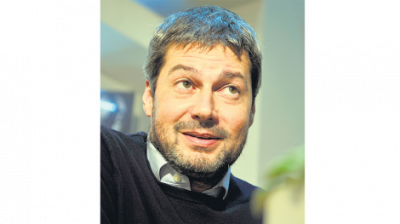 Mat�as Lammens: �Estaba seguro que Macri iba a hacer este desastre�