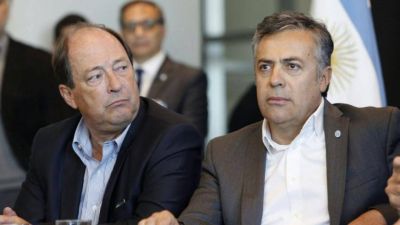 La búsqueda del vice de Macri: Esperan a Sanz y se habla de Manes o las radicales Banfi y Montero