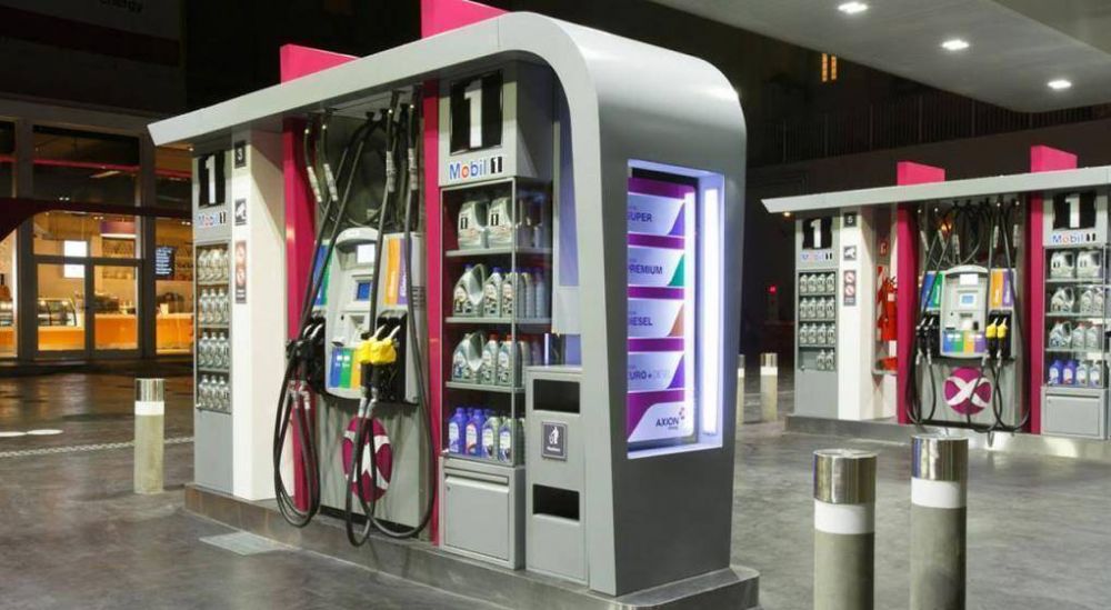 La petrolera Axion Energy se mete en el negocio de los alquileres de autos