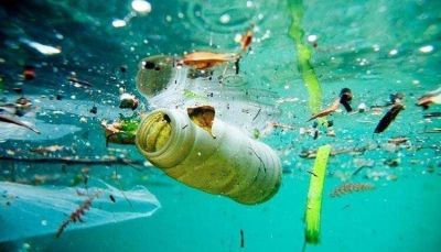 Día Mundial de los Océanos: 80% de la basura que hay en los océanos proviene de la tierra